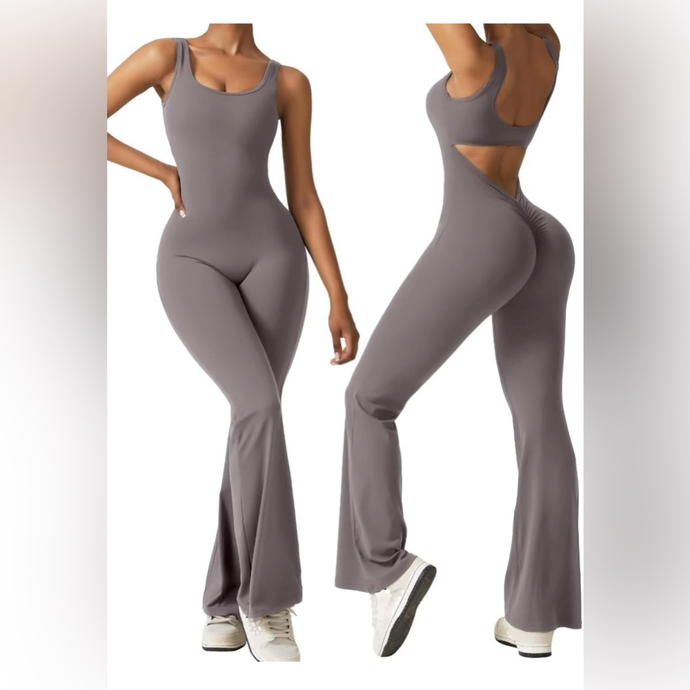 NWT Jumpsuit